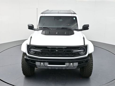 Certified 2024 Ford Bronco Raptor image 41