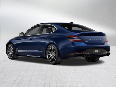 New 2026 Genesis G70 2.5T Prestige AWD/4WD image 5