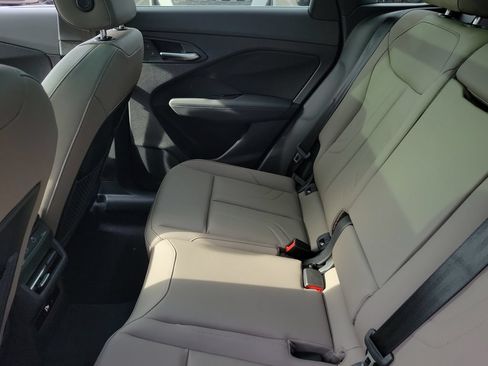 New 2026 Audi Q3 quattro 2.0T AWD/4WD image 26