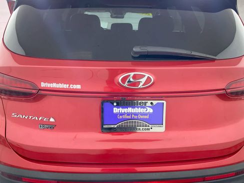Used 2023 Hyundai Santa Fe XRT image 17