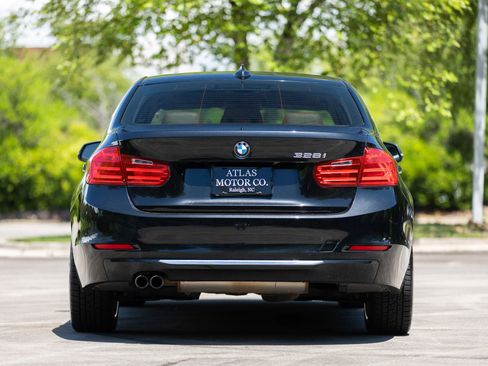Used 2013 BMW 328i Sedan image 8