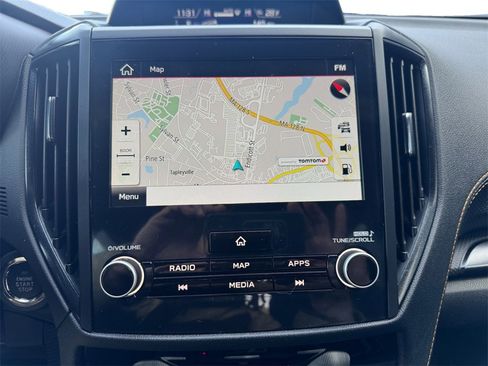 Used 2024 Subaru Forester Wilderness image 17