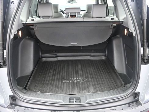 Used 2021 Honda CR-V Touring image 34
