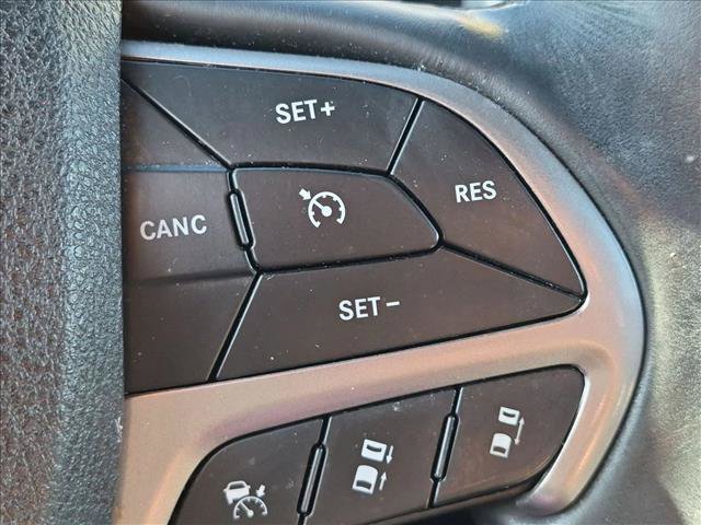 Used 2018 Jeep Grand Cherokee Limited AWD/4WD image 18