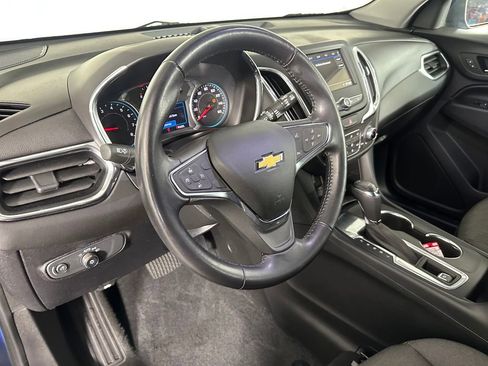 Used 2019 Chevrolet Equinox LT FWD image 10