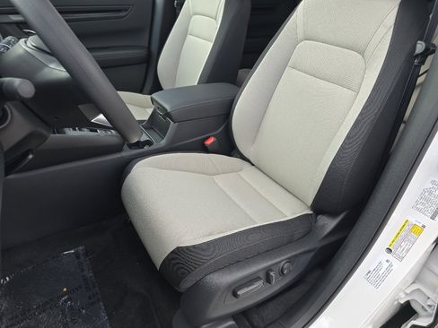 New 2026 Honda CR-V EX image 27