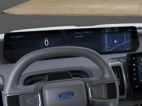 New 2026 Ford Expedition Active AWD/4WD image 13