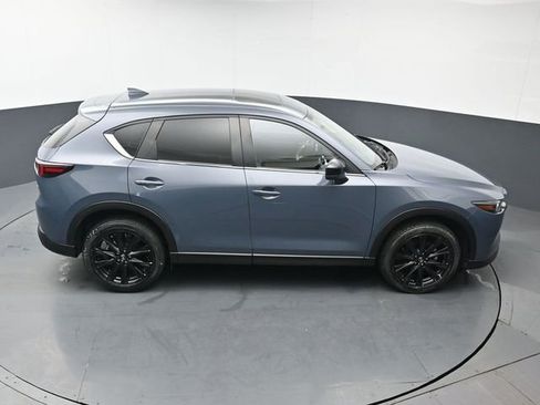 Used 2023 MAZDA CX-5 Carbon Edition AWD/4WD image 39