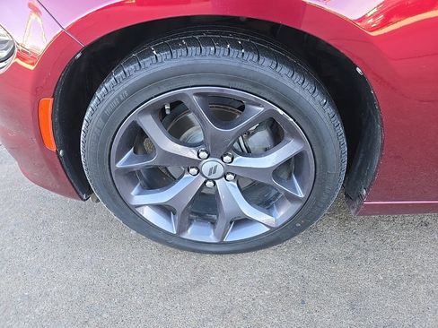 Used 2017 Dodge Charger SXT w/ Rallye Group image 26