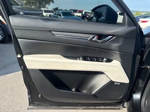 Used 2022 MAZDA CX-5 AWD 2.5 S w/ Premium Plus Pkg image 10