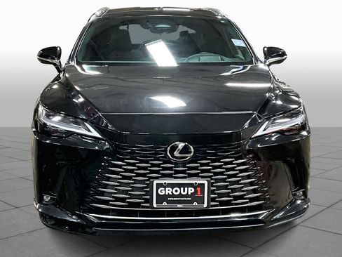 Used 2024 Lexus RX 350 AWD w/ Convenience Package image 4