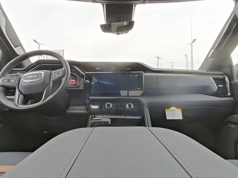 New 2026 GMC Sierra 1500 AT4 w/ Technology Package image 32