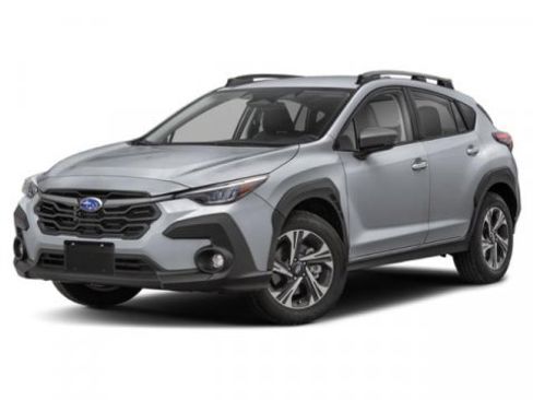 New 2026 Subaru Crosstrek 2.5i Premium AWD/4WD image 1