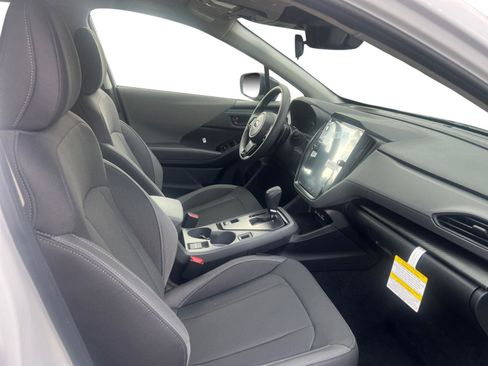 New 2026 Subaru Crosstrek 2.0i Premium image 15