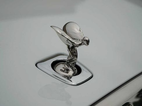 New 2024 Rolls-Royce Spectre w/ Spectre Launch Package AWD/4WD image 16