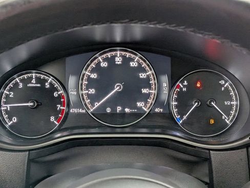 Certified 2023 MAZDA CX-50 2.5 Turbo w/ Cargo Package image 36