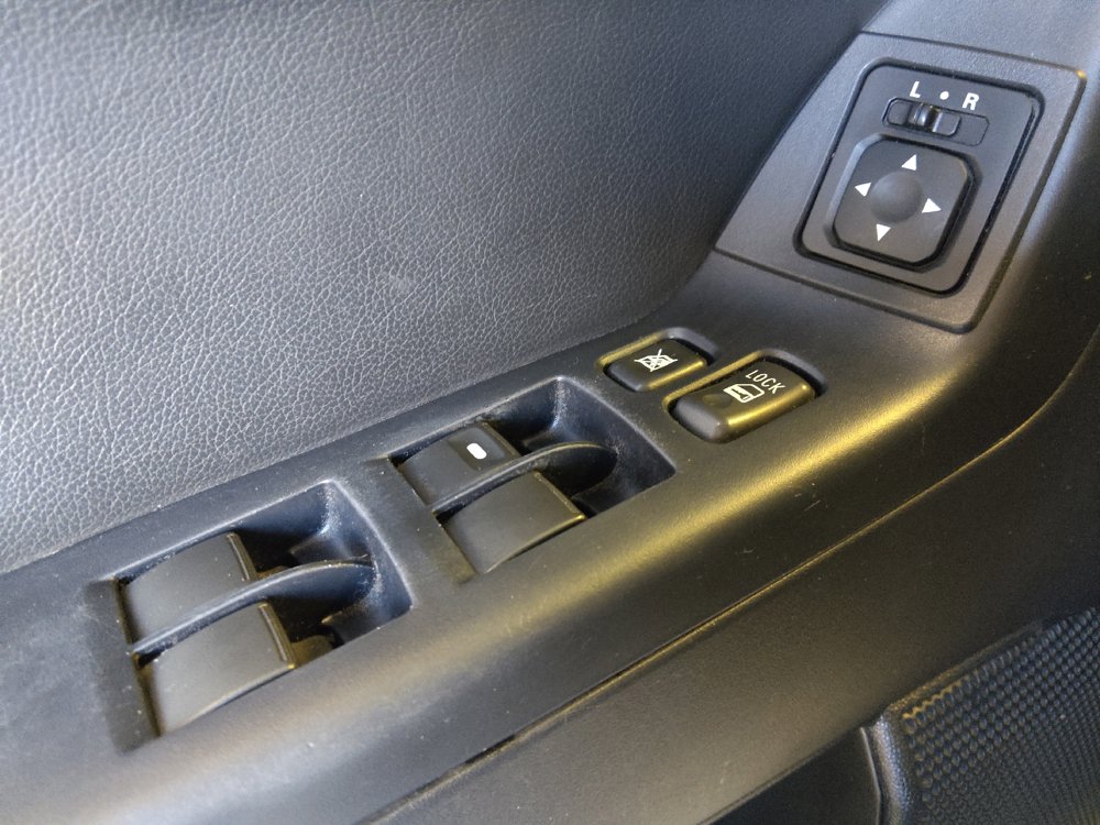 Used 2015 Mitsubishi Lancer ES FWD image 27
