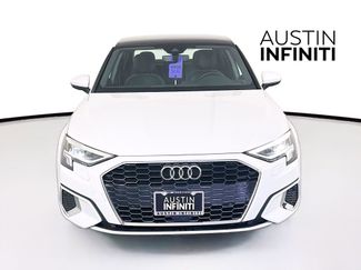 Used 2024 Audi A3 2.0T Premium video 2