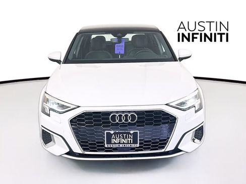 Used 2024 Audi A3 2.0T Premium image 2