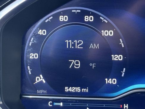 Certified 2024 Chevrolet Silverado 3500 LT image 36