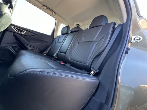 Used 2022 Subaru Forester Touring image 26