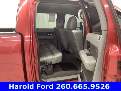 Used 2008 Ford F150 XLT image 10