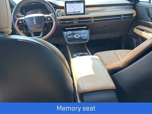 Used 2022 Lincoln Corsair Reserve w/ Equipment Group 201A AWD/4WD image 9