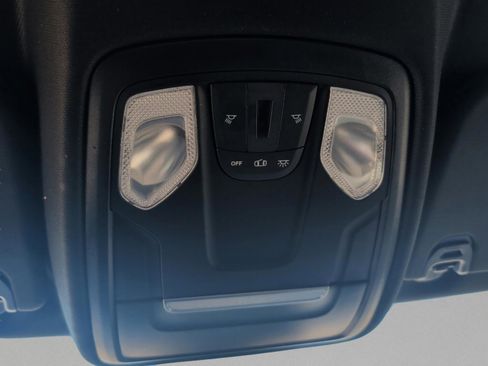 Used 2022 RAM 1500 Big Horn image 36