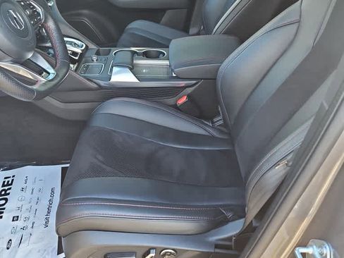 Certified 2023 Acura MDX A-Spec image 9