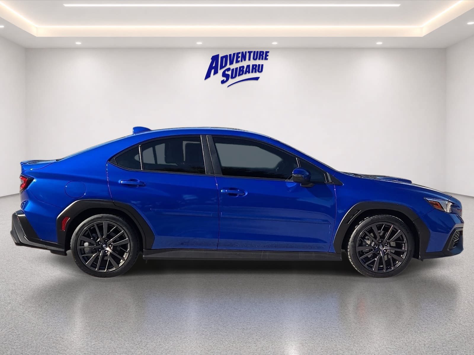 Certified 2024 Subaru WRX Limited AWD/4WD image 7