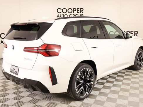 New 2026 BMW X3 xDrive30 w/ Premium Package image 21