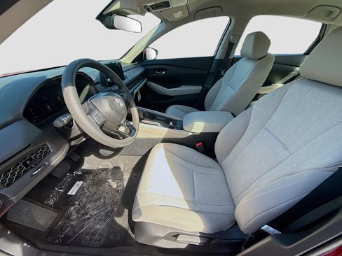 New 2026 Honda Accord LX image 16