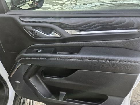 Used 2022 GMC Yukon Denali image 9