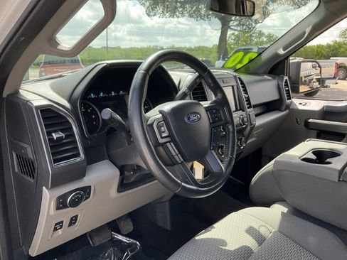 Used 2020 Ford F150 XLT w/ Equipment Group 302A Luxury RWD image 6