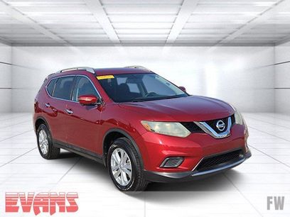 Used 2014 Nissan Rogue SV w/ SV Premium Package