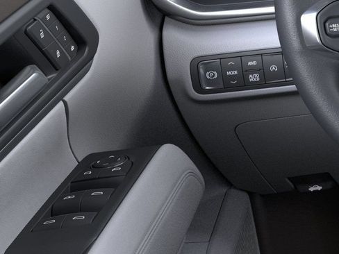 New 2026 GMC Terrain Denali AWD/4WD image 23