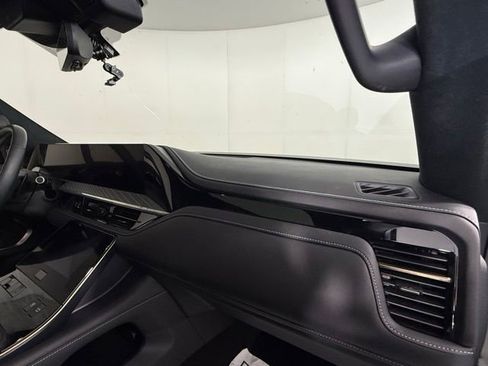 Used 2025 INFINITI QX80 Autograph AWD/4WD image 38