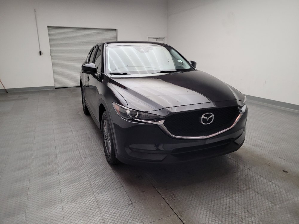 Used 2017 MAZDA CX-5 Touring AWD/4WD image 14