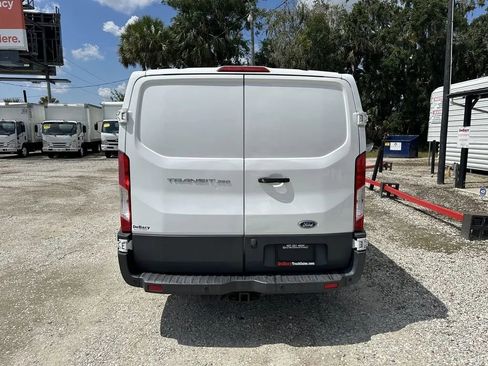 Used 2018 Ford Transit 350 130 Low Roof image 6