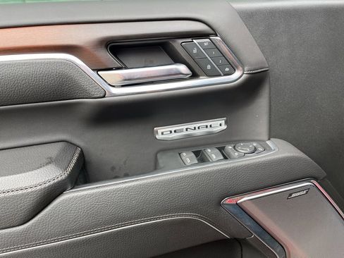 Used 2024 GMC Sierra 1500 Denali image 23