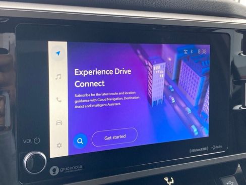 Used 2023 Toyota Tundra SR5 AWD/4WD image 19