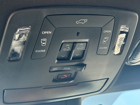 New 2026 Toyota Sienna Limited AWD/4WD image 28