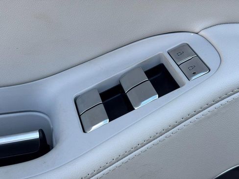 New 2026 Lincoln Navigator Reserve image 17