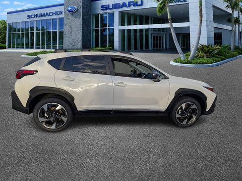 New 2026 Subaru Crosstrek 2.5i Limited AWD/4WD image 8