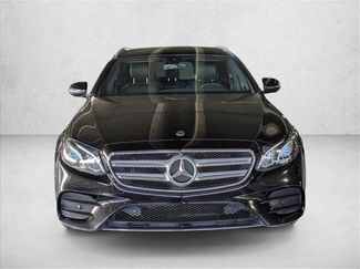Certified 2020 Mercedes-Benz E 450 4MATIC Wagon video 2