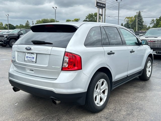 Used 2013 Ford Edge SE FWD image 12