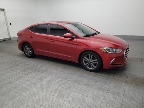 Used 2017 Hyundai Elantra Value Edition w/ Cargo Package image 11