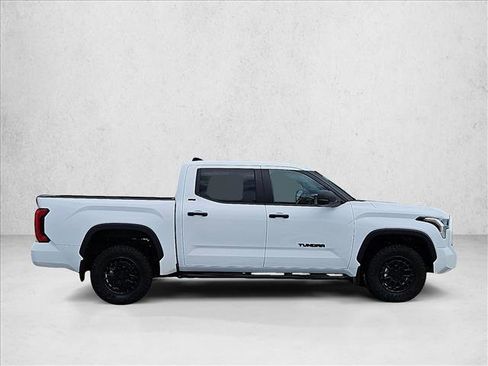 Used 2026 Toyota Tundra SR5 AWD/4WD image 4