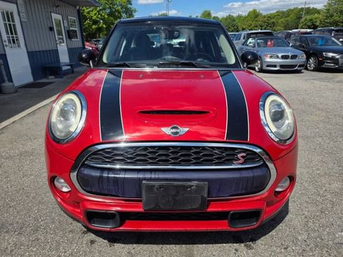 Used 2016 MINI Cooper S FWD image 2
