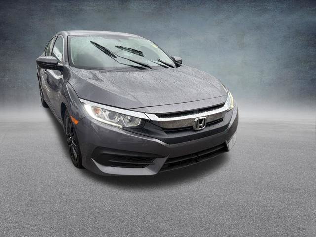 Used 2018 Honda Civic LX image 4